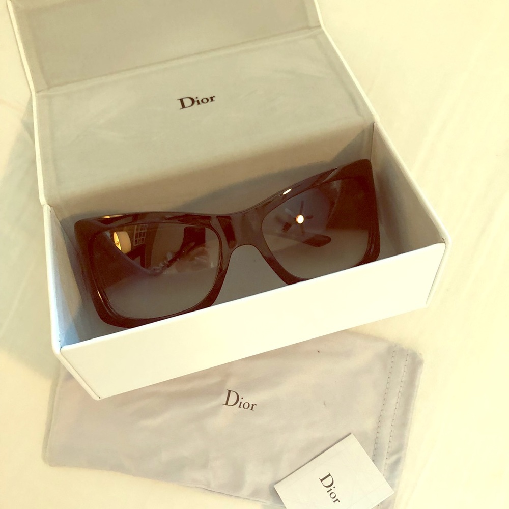 Dior Sunglasses